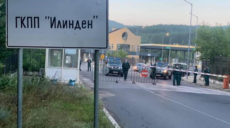 Тука има-тука няма! Вече можем да влизаме в Гърция и през „Илинден“