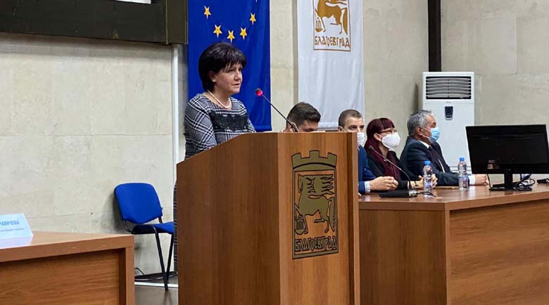 Караянчева: Най-вярната социология са резултатите от частичните местни избори