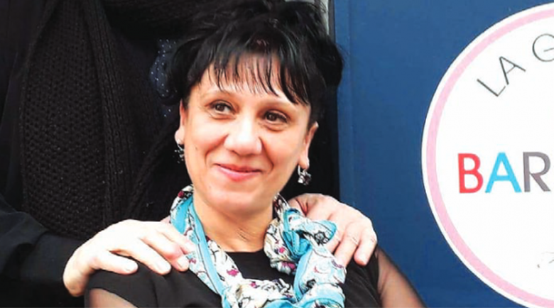 Карловката с картини в Париж и Дубай: Нарисувах душата като скрин
