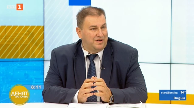 Емил Радев: Резолюцията на ЕП се прие силово, не е добър документ