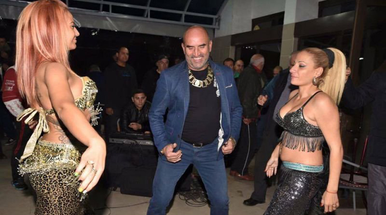 Бандитско село! В Галиче престъпността кипи и без Ценко Чоков