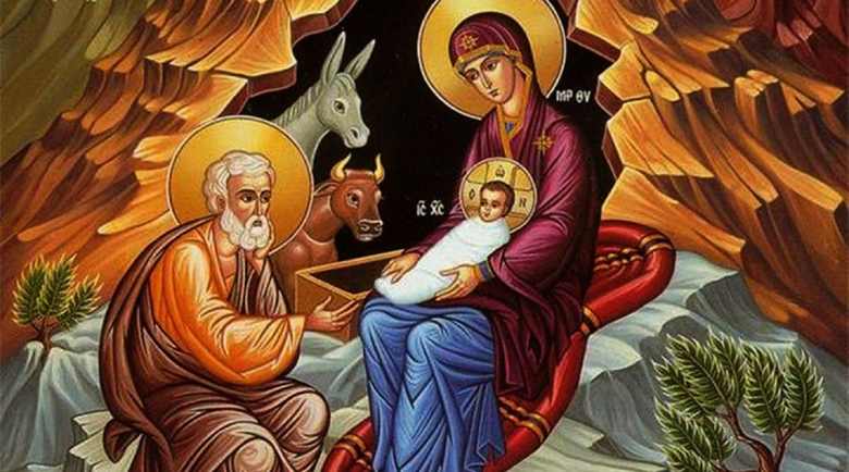Честито Рождество Христово!