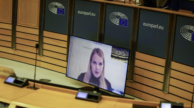 Сексскандал се завихря в европарламента