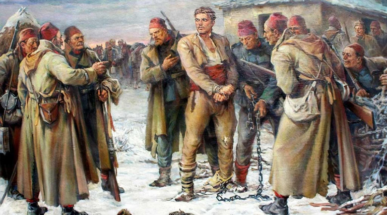 България отбелязва годишнината от обесването на Левски