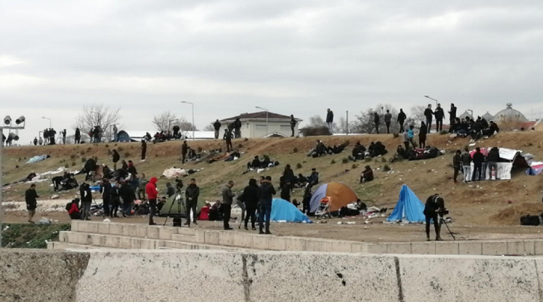 Гърция връща нелегални мигранти без право на бежански статут