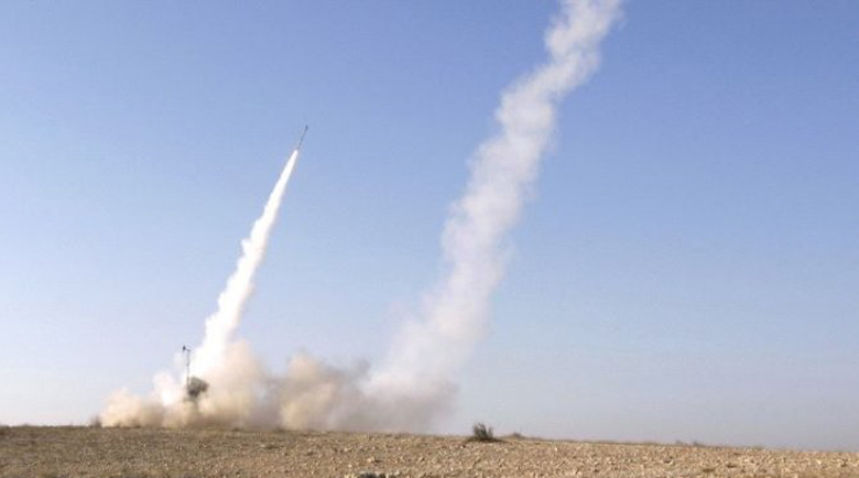 Ново ракетно нападение срещу американското посолство в Ирак