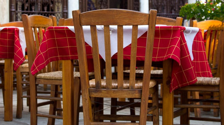 В Гърция субсидират пречистватели за кръчмарския бизнес