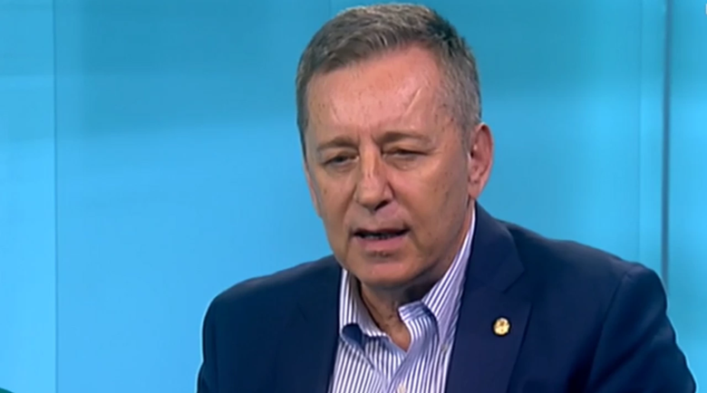 Проф. Григор Горчев от ГЕРБ: Имам опит, с който мога да помогна на обществото