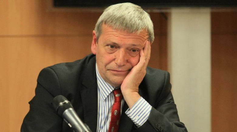 Красен Станчев: С еврото идват и лесните кредити