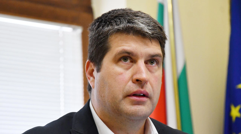 Росен Бъчваров: Над 90% от гражданите одобряват предварително попълнените данъчни декларации