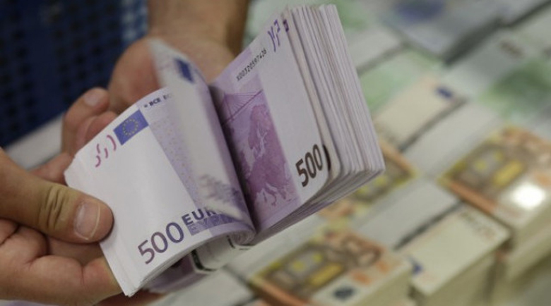 Осъдиха двама българи за пласиране на фалшиво евро в Испания