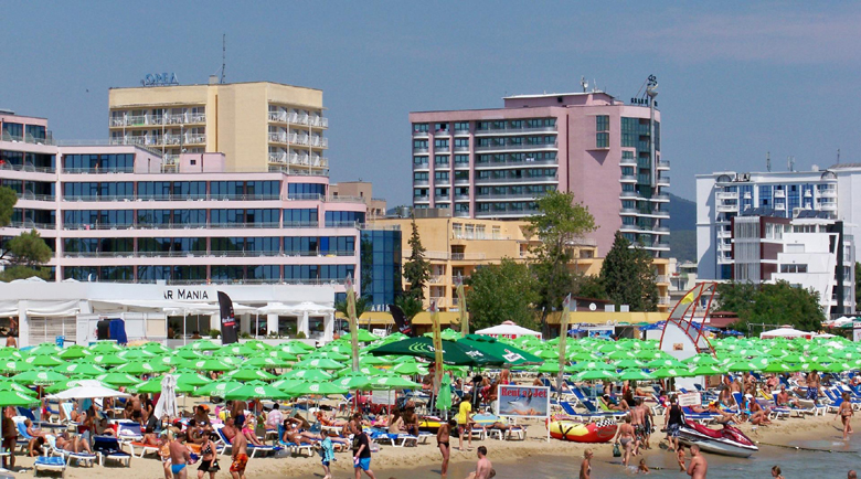 По морето: Без наеми за капанчетата на север, на юг ги договарят