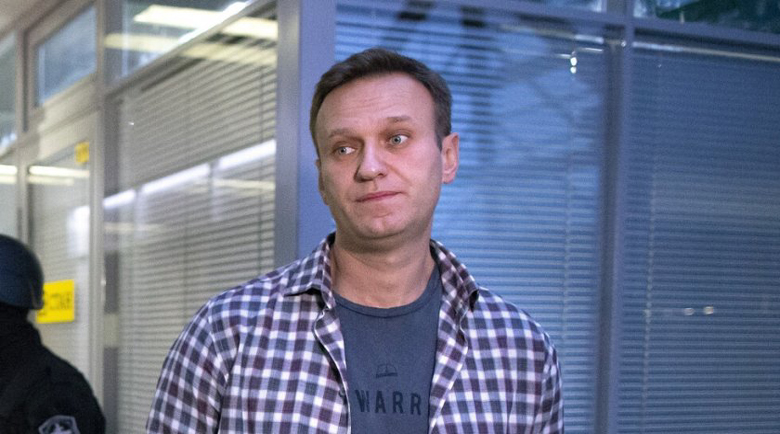 САЩ и Великобритания наложиха санкции на руски фирми и физически лица заради Навални