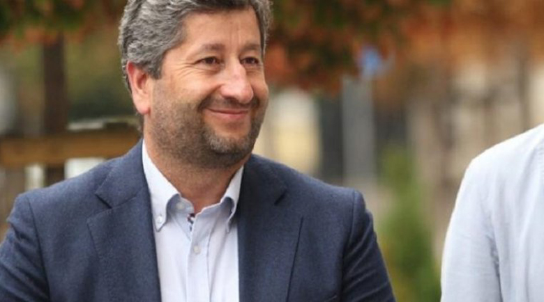 Слави Трифонов: Майката и бащата на Христо Иванов са били членове на „Българската Комунистическа Партия“