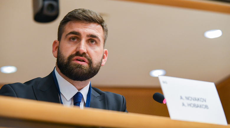 Андрей Новаков: България ще има достъп до 3 млрд. лева по новата кохезионна политика