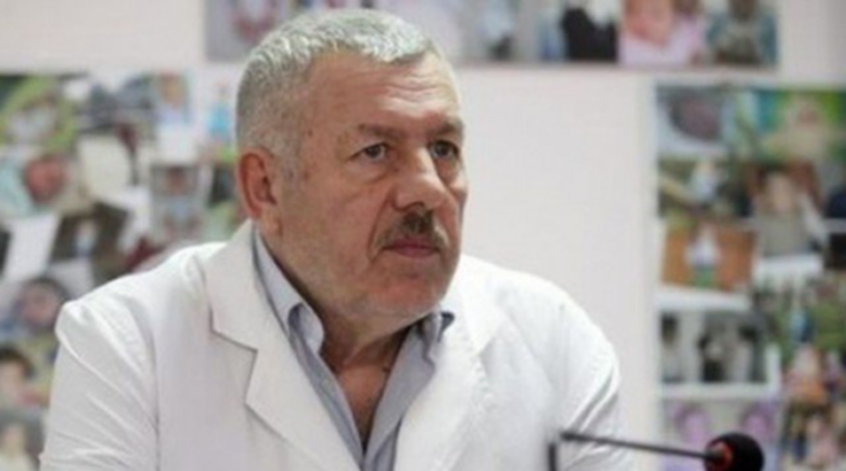 Проф. Атанас Щерев: Предложенията на Слави Трифонов са смешни