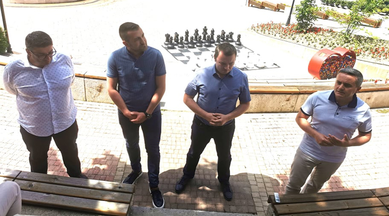 Д-р Красимир Събев: Има опасност държавата ни да заприлича на шоу