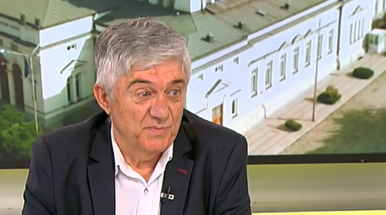 Румен Ненков: Имаме време за още едни избори