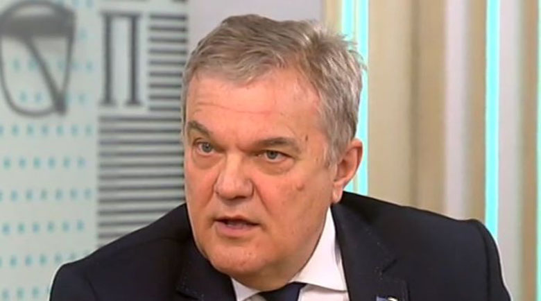 Румен Петков: Лидерът на ИТН смачка всичко постигнато