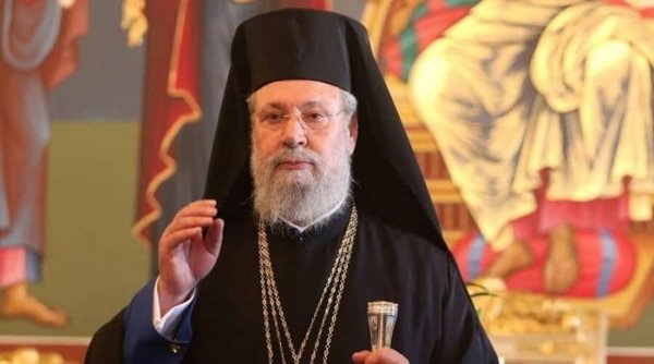 Православната църква официално призова кипърците да се ваксинират