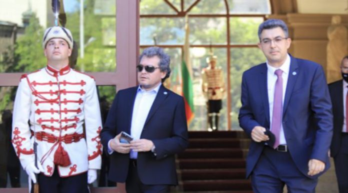 Какво е правил Пламен Николов в Клагенфурт?