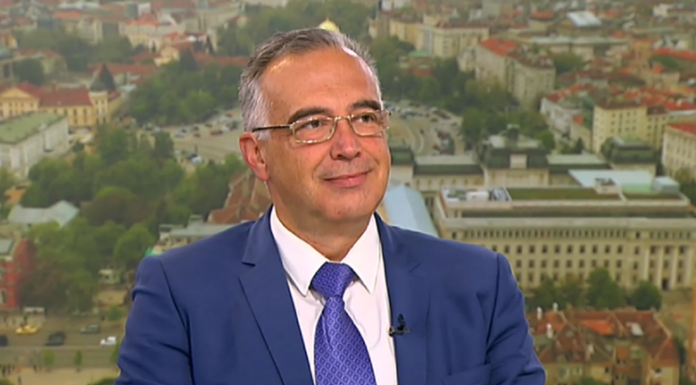 Антон Кутев: Животът на служебното правителство свършва след седмица