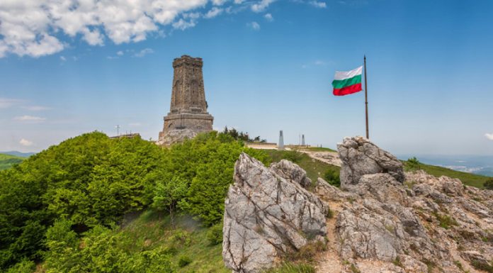 Почитаме героите! 144 години от Шипченската епопея