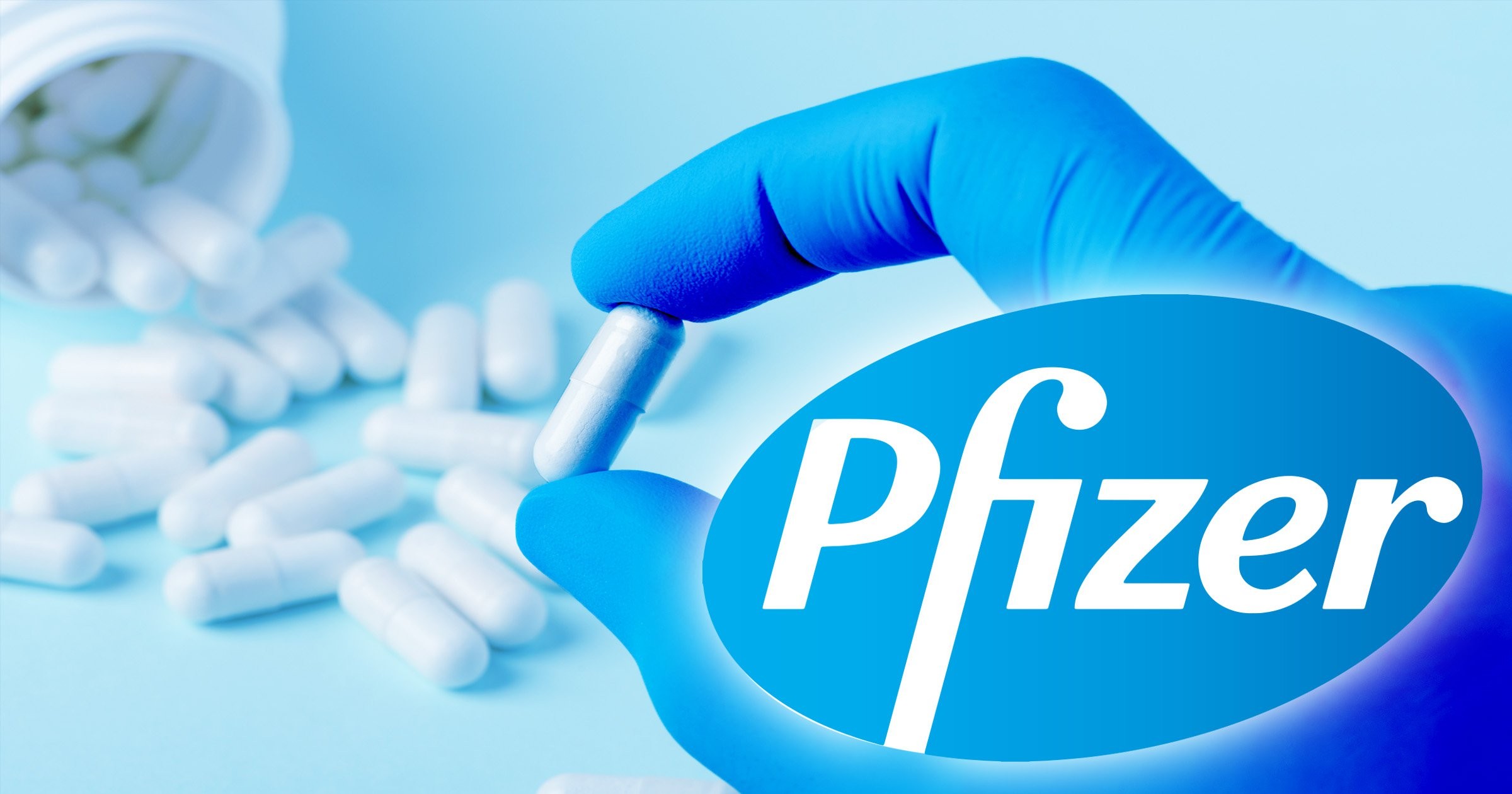Pfizer тества хапче, което може да предотврати заразяване с COVID-19