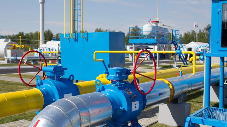 Цената на газа в Европа счупи исторически рекорд