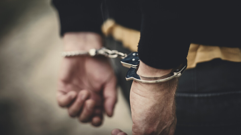 Задържаха дрифтиралия шофьор, блъснал три момичета в Стара Загора