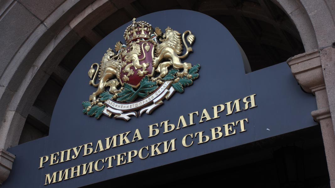 Правителството решава за удължаване на извънредната епидемична обстановка