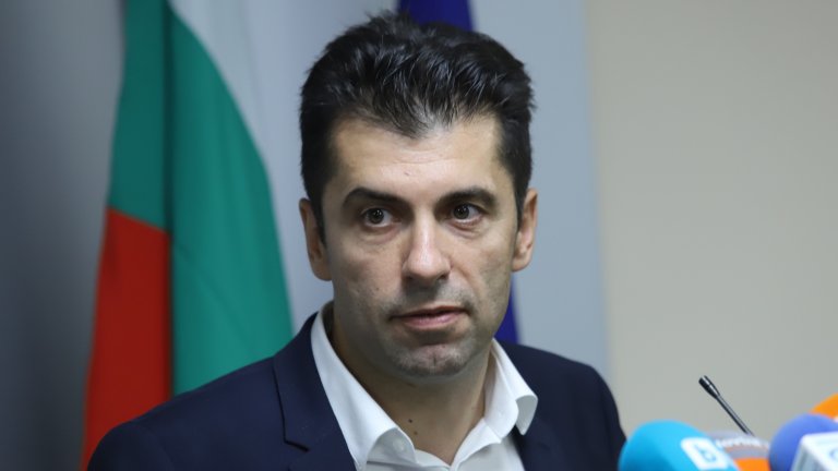 Петков: Предложенията ни ще са аз да съм премиер, а Василев – финансов министър