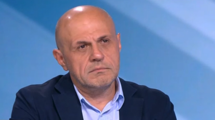 Томислав Дончев: Служебният кабинет брутално изкривява изборите