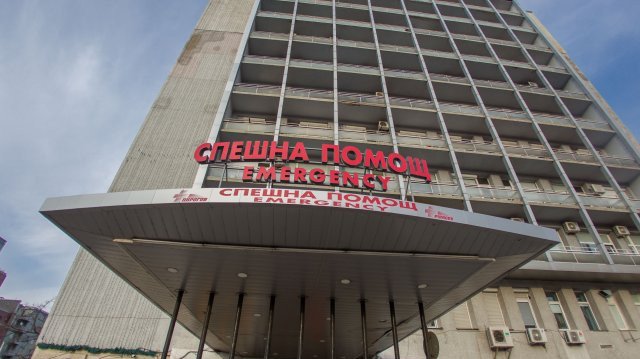 От „Пирогов“ дадоха подробности за пострадалите при инцидента на „Струма“