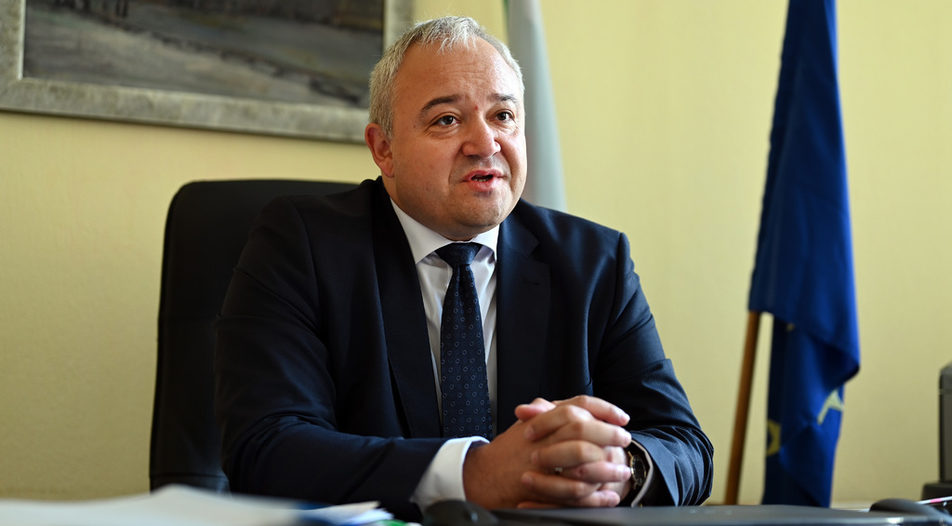 Иван Демерджиев: Готов съм да поискам оставката на Гешев
