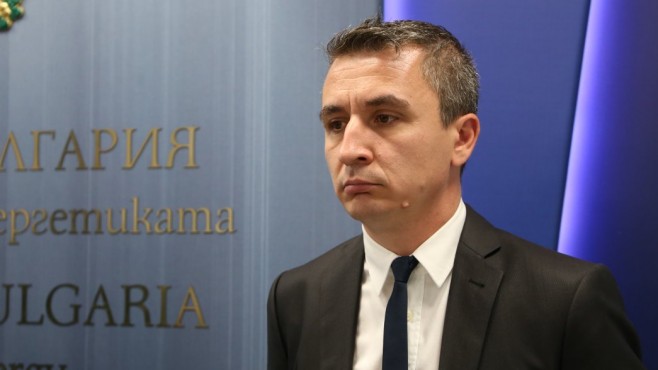 Енергийният министър с добри новини за цените на тока