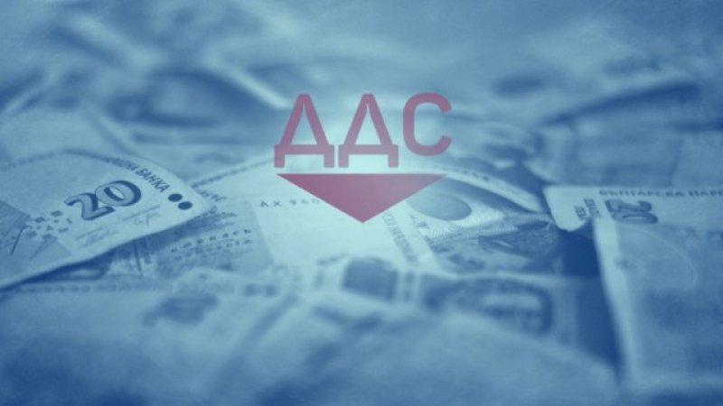 Депутатите удължиха срока на диференцираното ДДС до края на 2022 г.