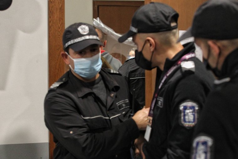 Андре Токев отива на съд
