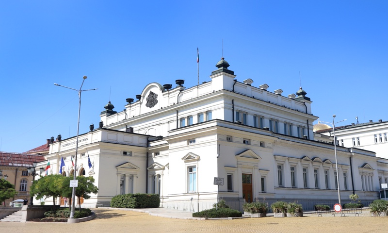 В парламента ще има и антикорупционна комисия