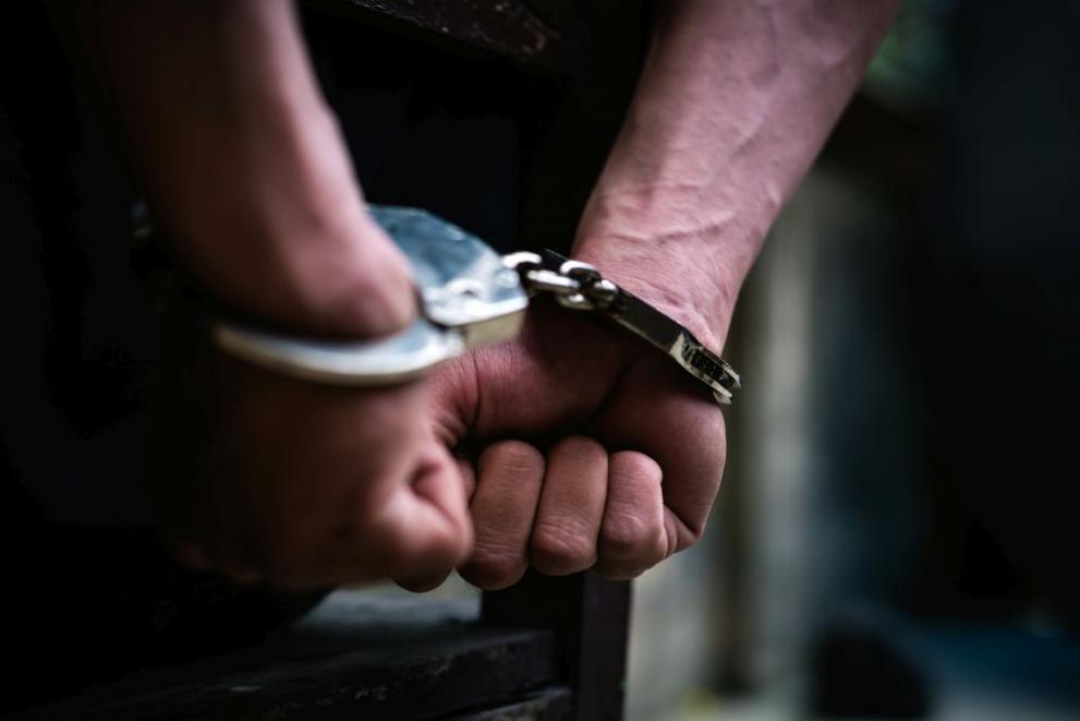 Мъж отвлече и преби жена във Врачанско