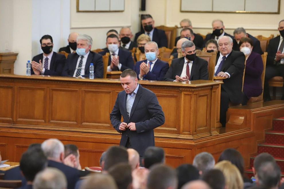Прокуратурата се самосезира за заплахите срещу Ицо Хазарта и Бойко Рашков