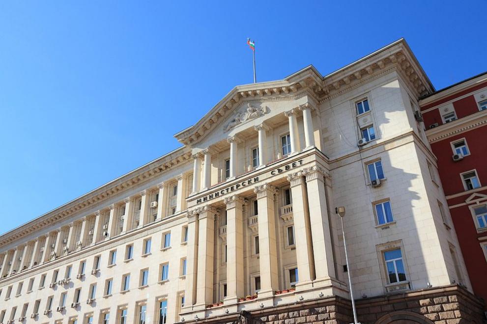 Ясен е един от вицепремиерите в бъдещия проектокабинет