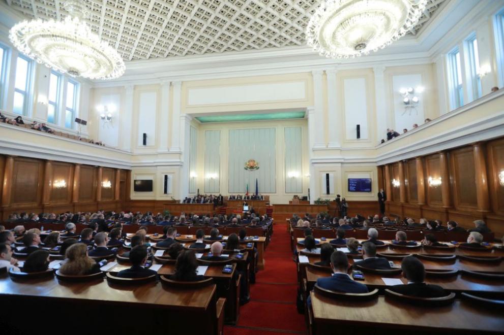 Поискаха снемане на имунитета на депутат заради търговия с влияние