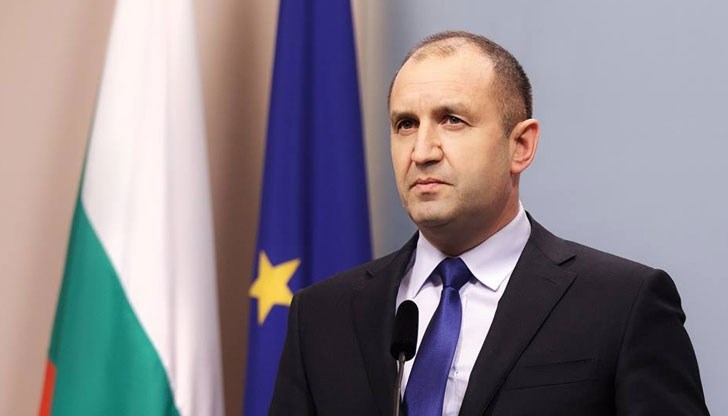 Президентът започва консултации с парламентарните сили в 47-ото НС