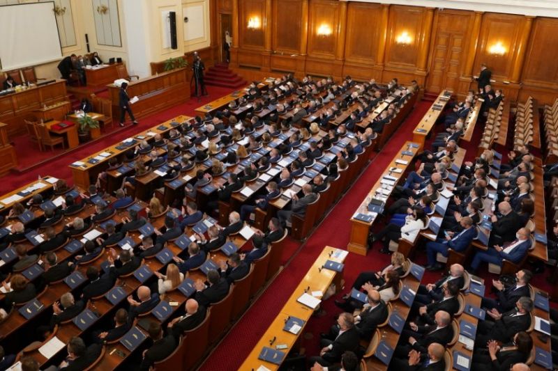Какво промениха в Закона за корпоративното облагане