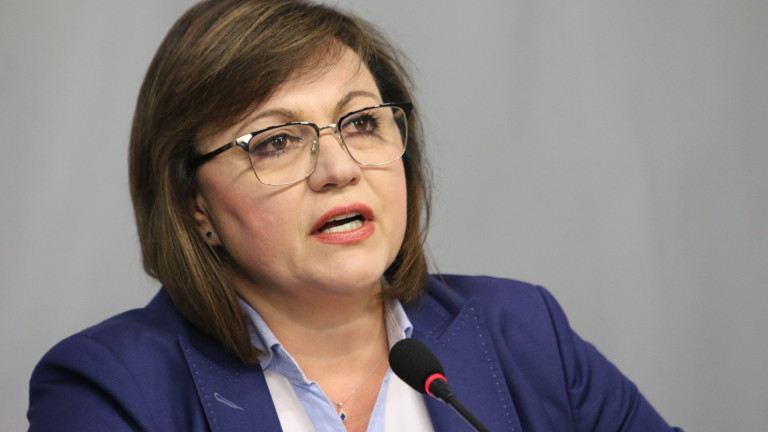 Нинова: 5 лв. за литър олио е спекула, започват проверки за картел и монопол