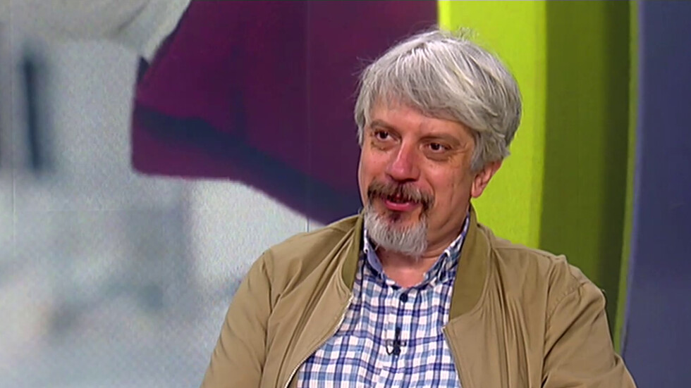 Витанов за развитието на пандемията: Тази седмица е критична