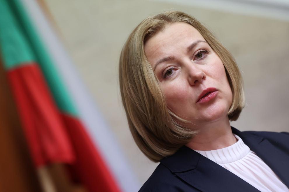 Правосъдният министър: Скоро ще внеса предложение за освобождаването на Гешев