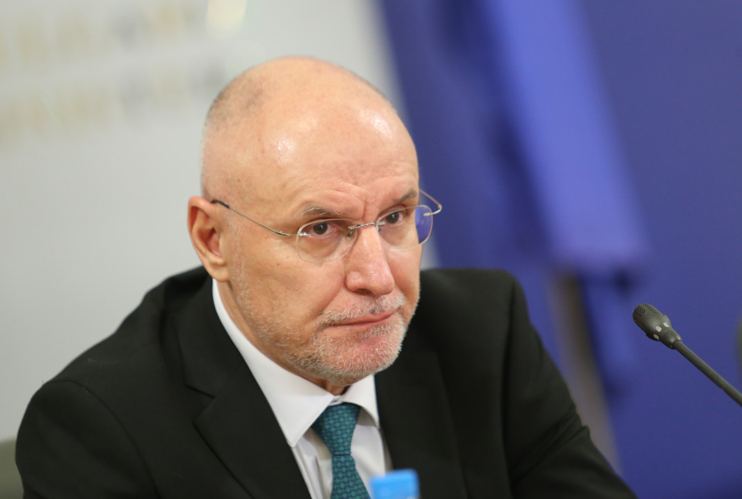 БНБ: Санкциите срещу Русия ще доведат до повишена инфлация и забавяне на растежа