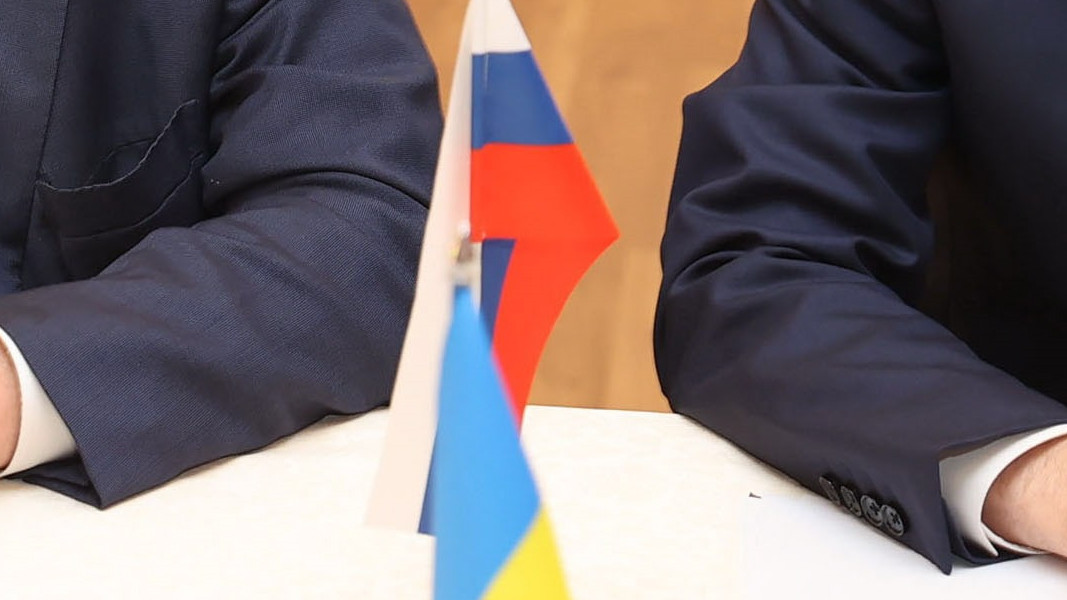 Външните министри на Русия и Украйна не успяха да договорят мир